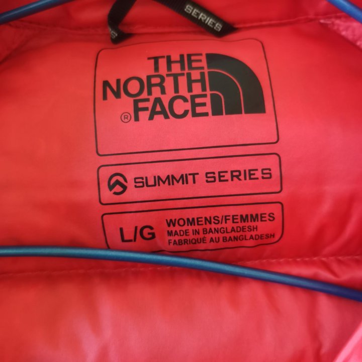 Куртка женская лёгкая, North Face