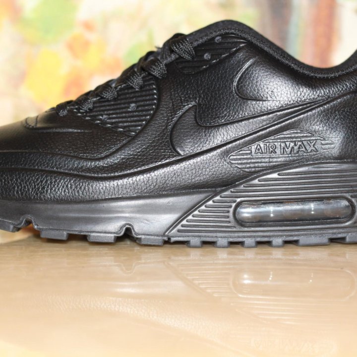 Кроссовки Nike Air Max