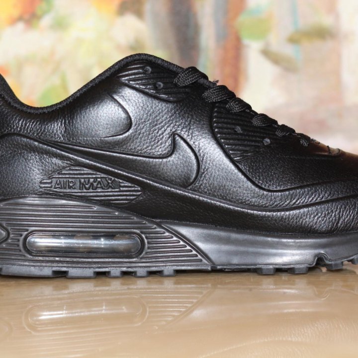 Кроссовки Nike Air Max