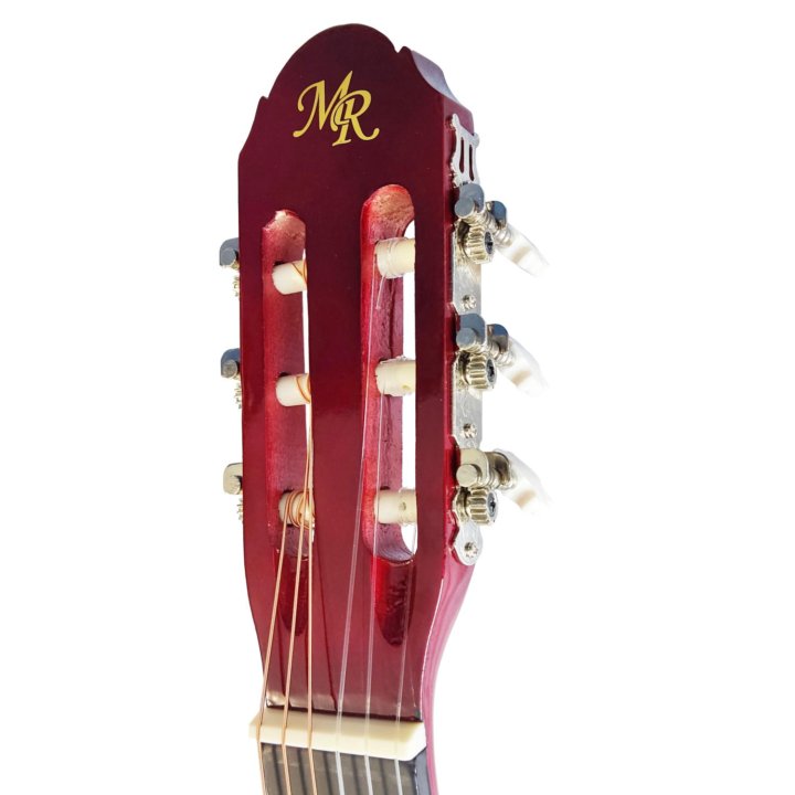 Классическая гитара Martin Romas JR-N39 новая