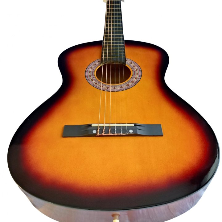 Классическая гитара Martin Romas JR-N39 новая