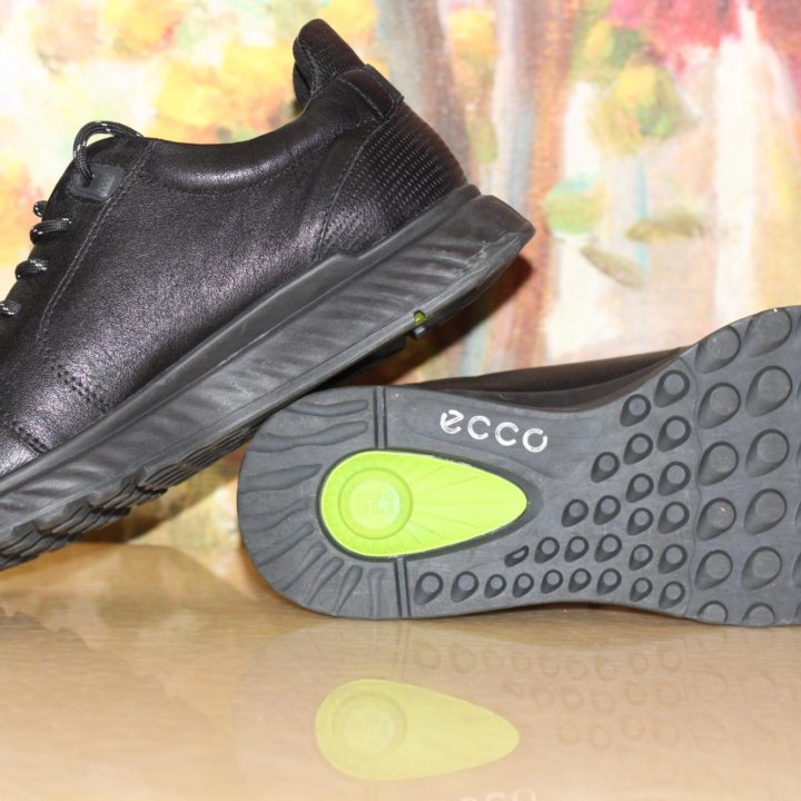 Кроссовки ECCO ST1