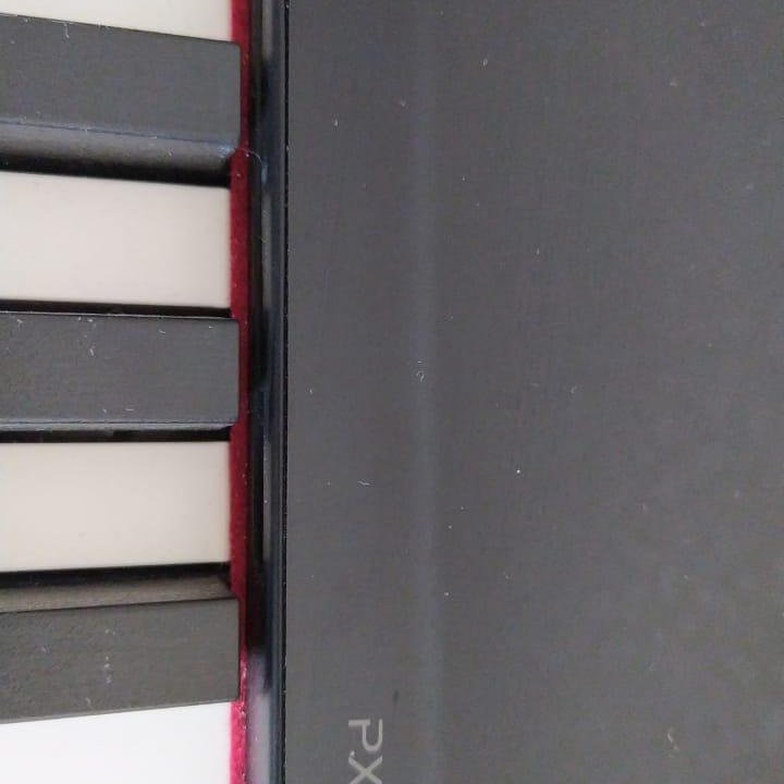 CASIO PX-S3000 BK пианино и стойка