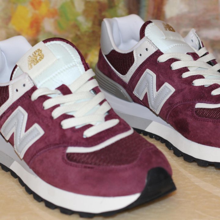 Кроссовки New Balance 574