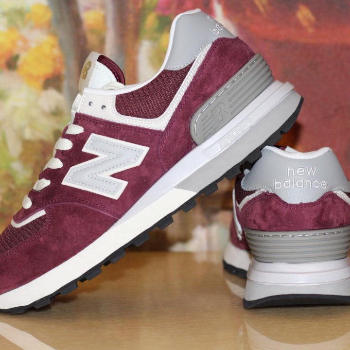 Кроссовки New Balance 574