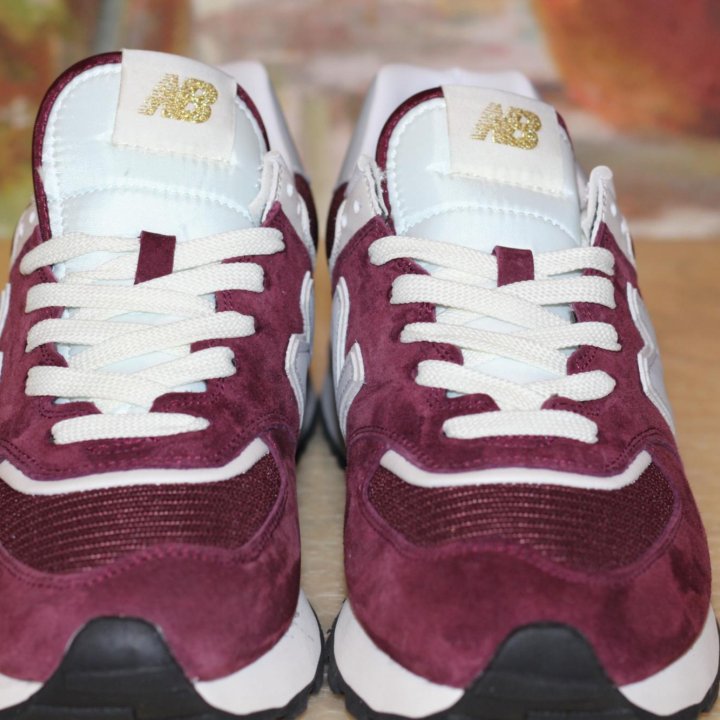 Кроссовки New Balance 574