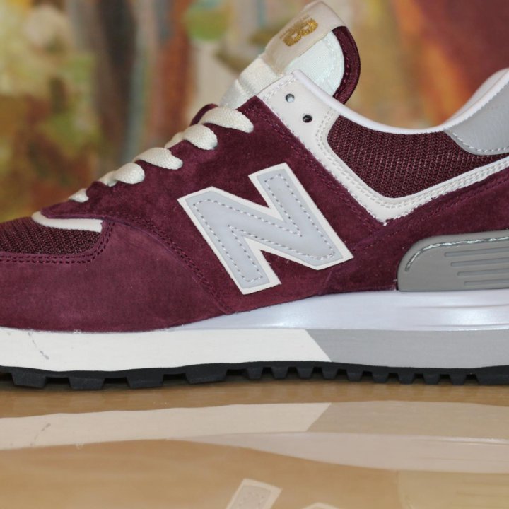 Кроссовки New Balance 574