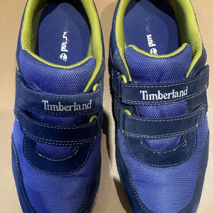 Кроссовки Timberland