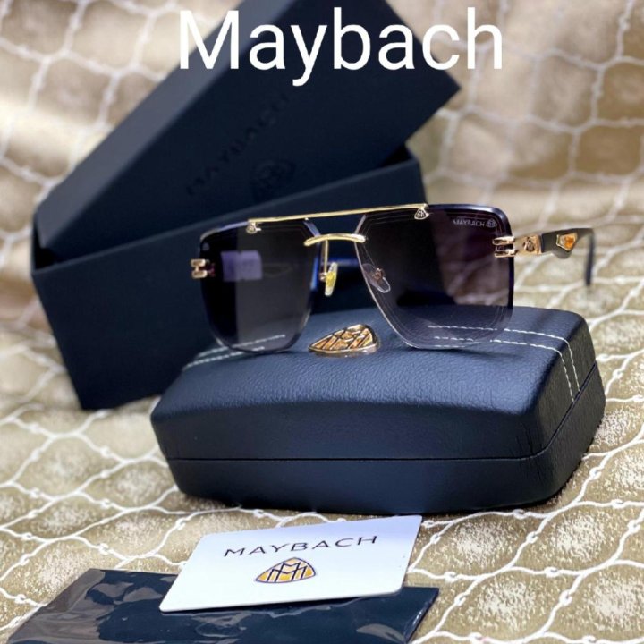 Очки Maybach мужские