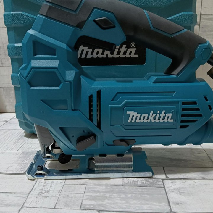 Лобзик makita 1180w