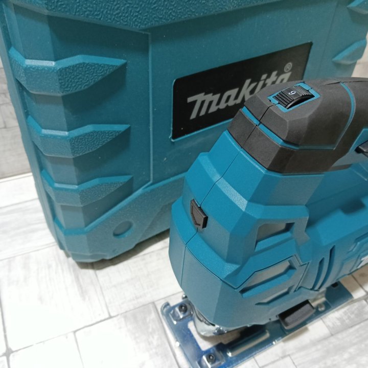 Лобзик makita 1180w