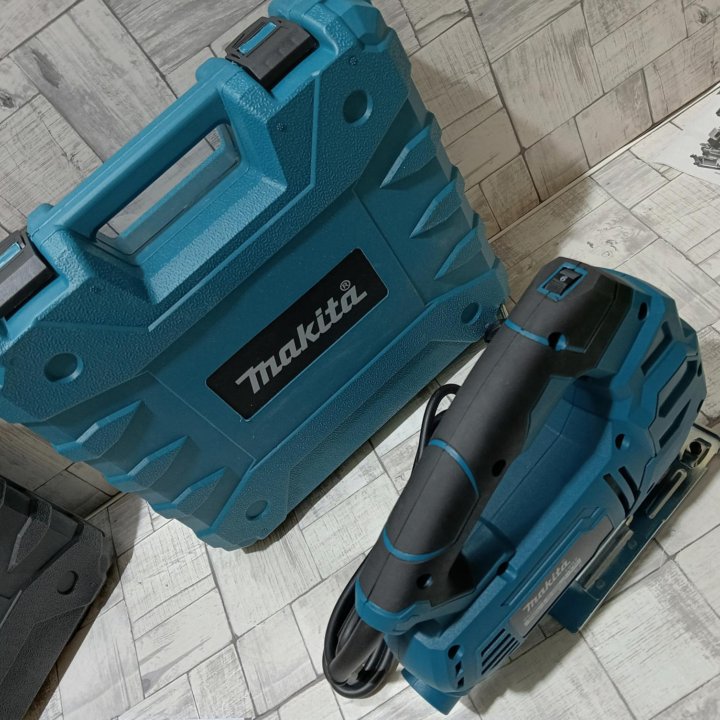 Лобзик makita 1180w