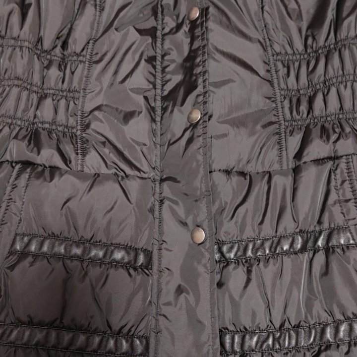 Деми куртка