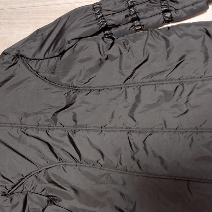 Деми куртка