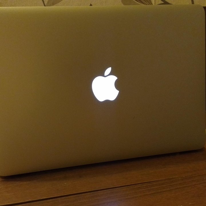 Macbook pro 13