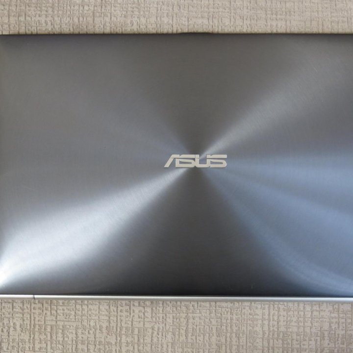 Asus UX21A