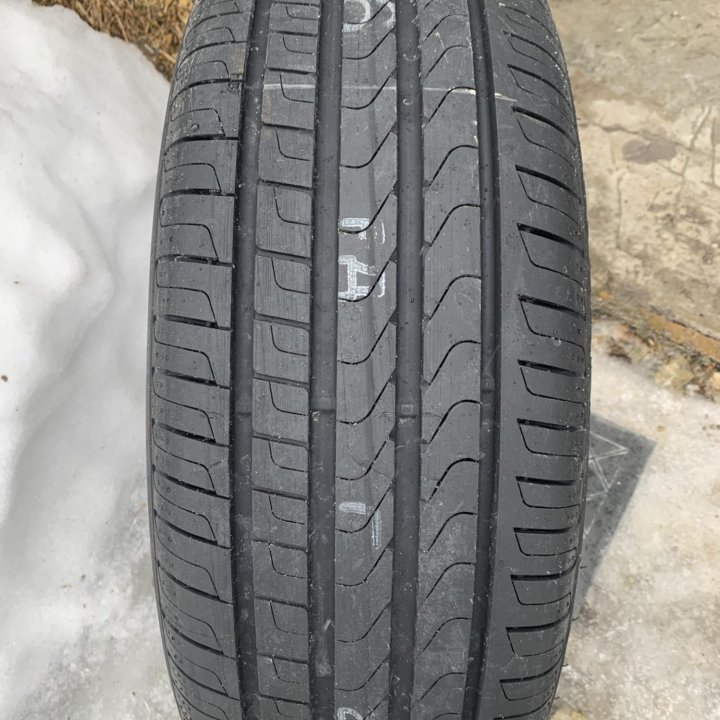 Продам комплект новых шин R19 PIRELLI SCORPION