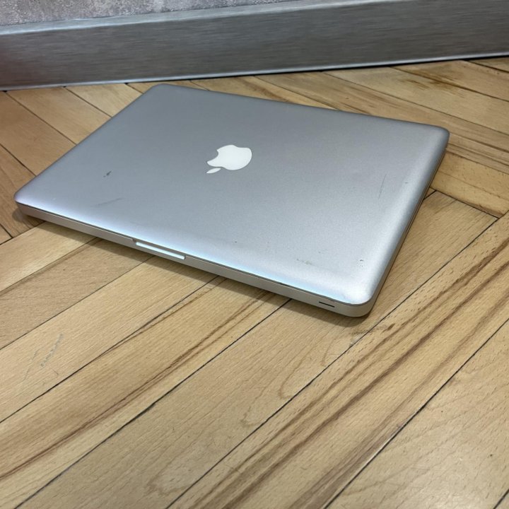 Apple MacBook Pro 13 late 2008