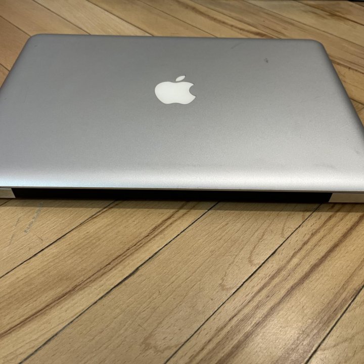 Apple MacBook Pro 13 late 2008