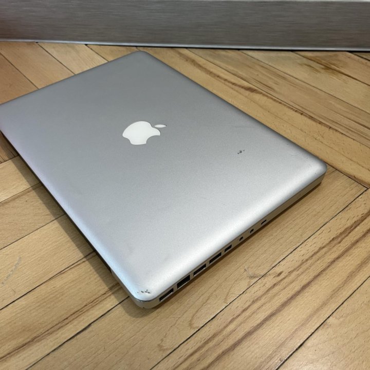 Apple MacBook Pro 13 late 2008