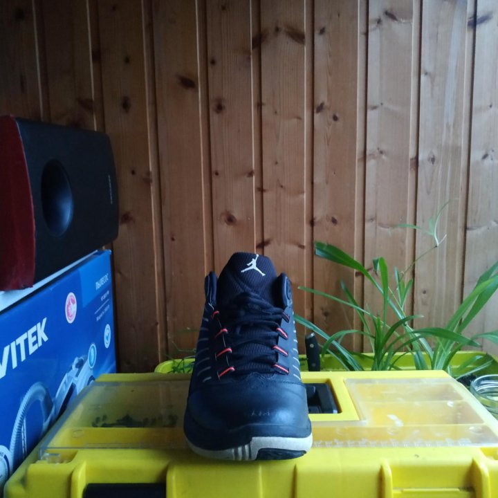 Кроссовки Jordan Nike ZOOM