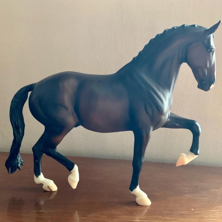 Breyer Salinero