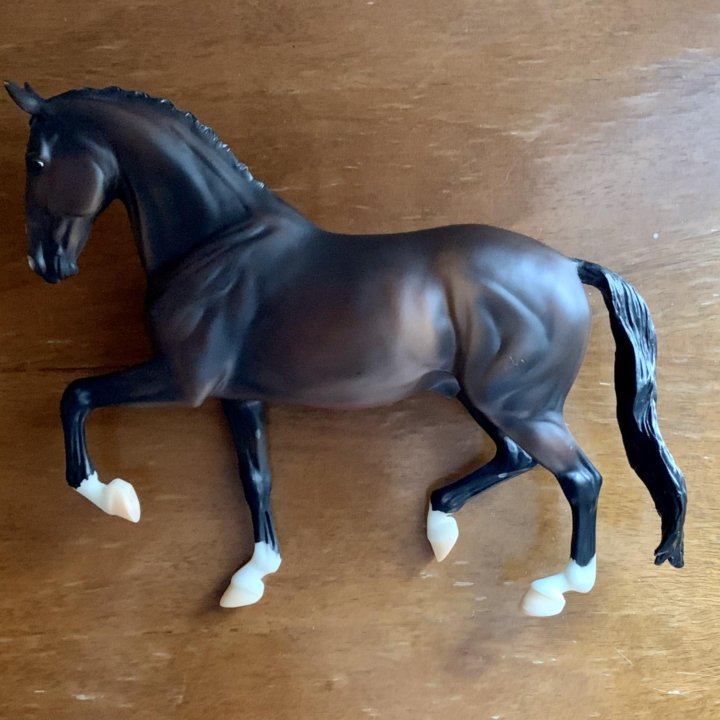 Breyer Salinero