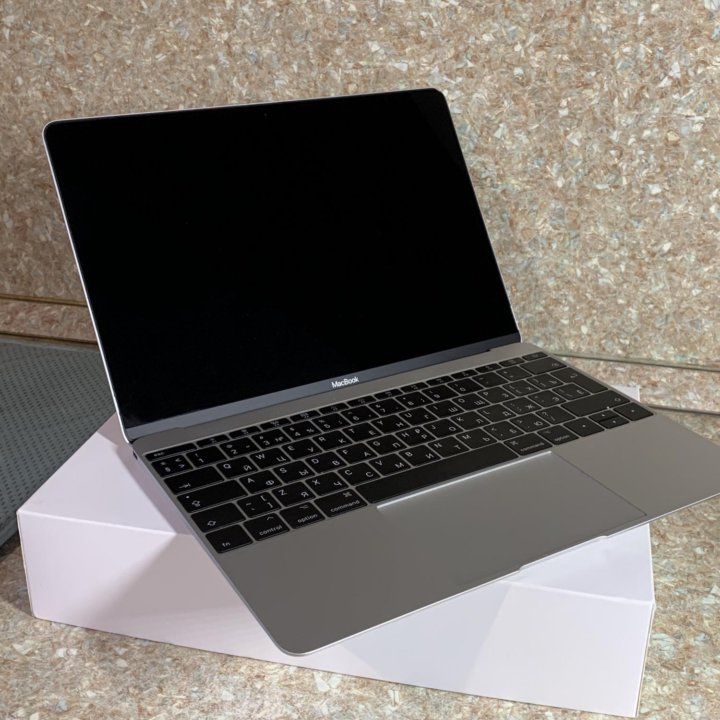 MacBook 2018