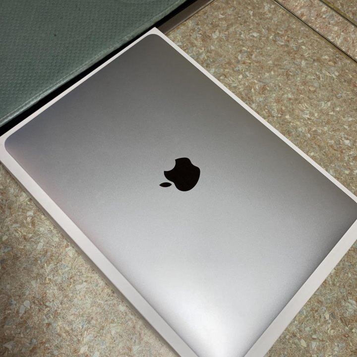 MacBook 2018