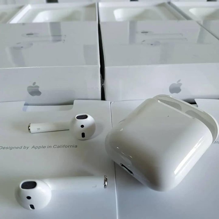 Airpods 2