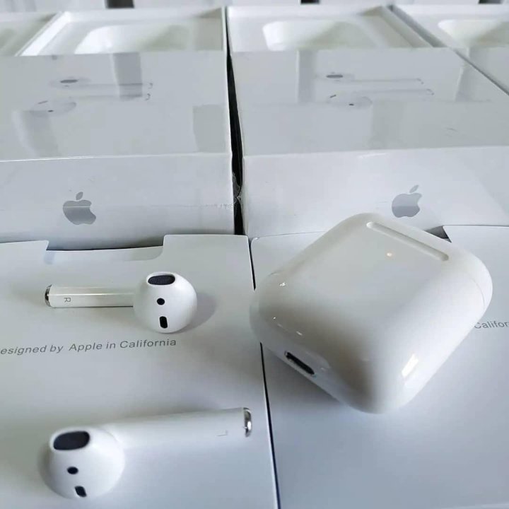 Airpods 2