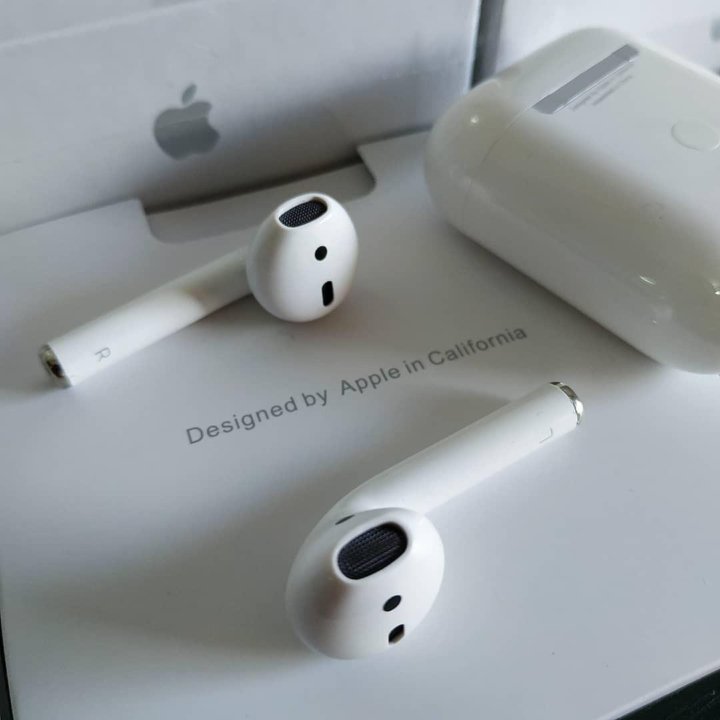 Airpods 2