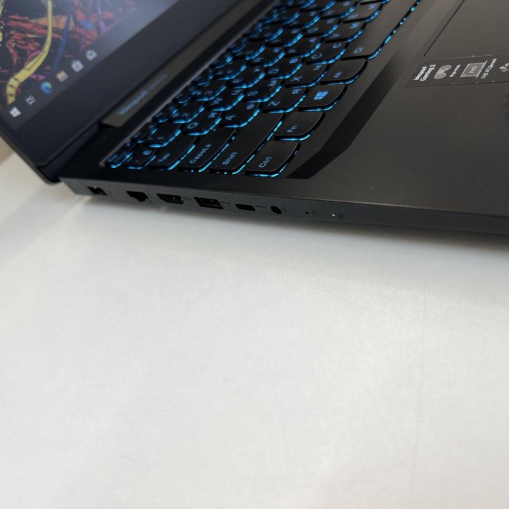 Ideapad Gaming 3 GTX1650/i5-10300H/8G/256G