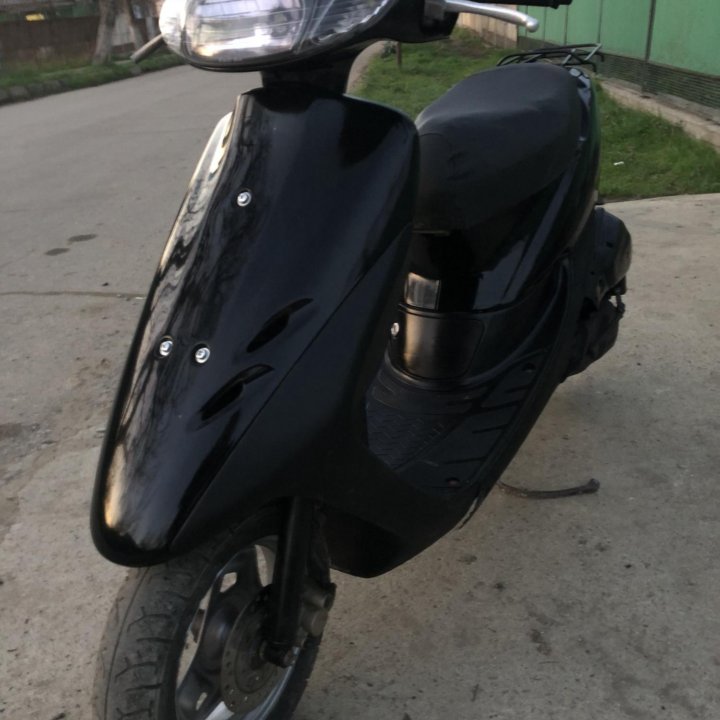 Honda dio 35