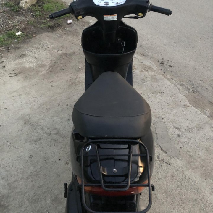 Honda dio 35