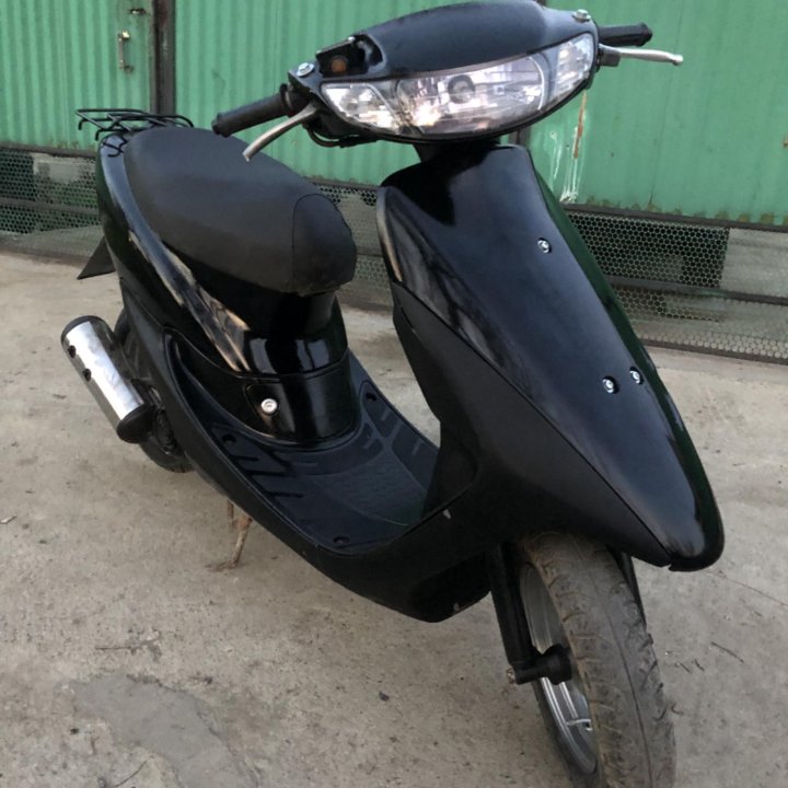 Honda dio 35