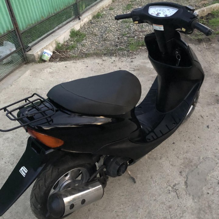 Honda dio 35