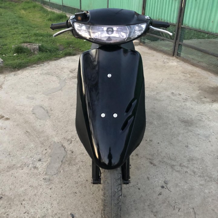 Honda dio 35