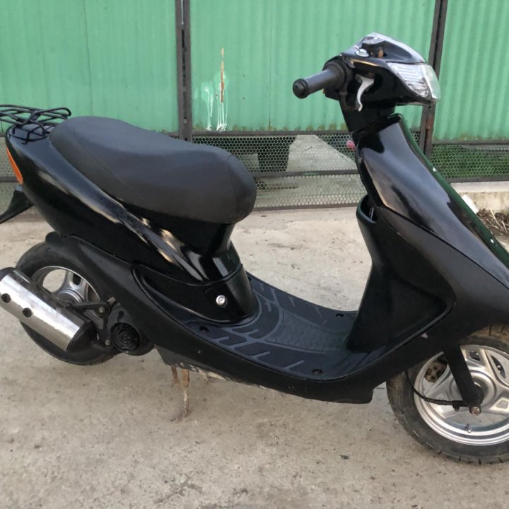 Honda dio 35