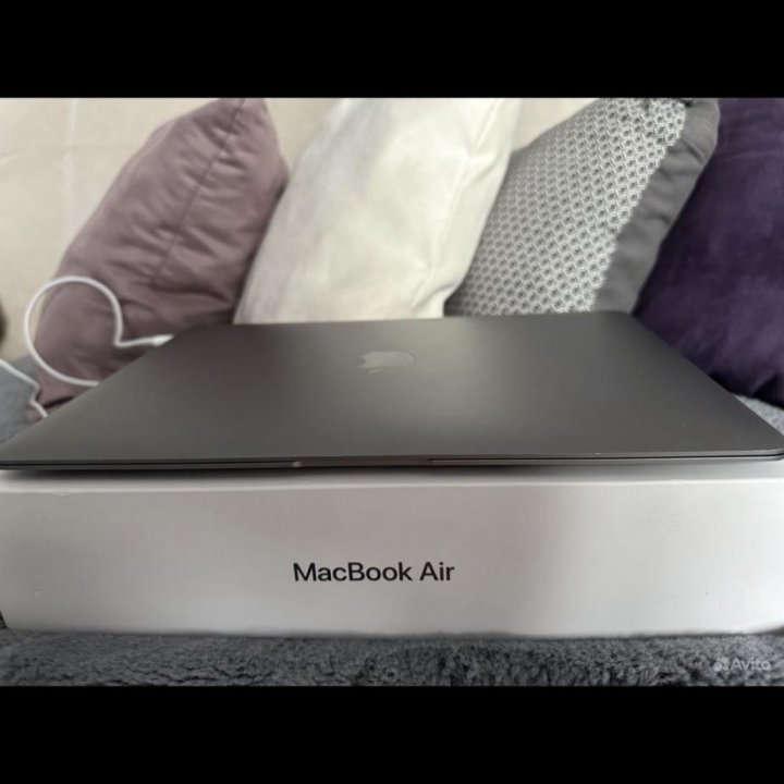 Apple MacBook Air 2018