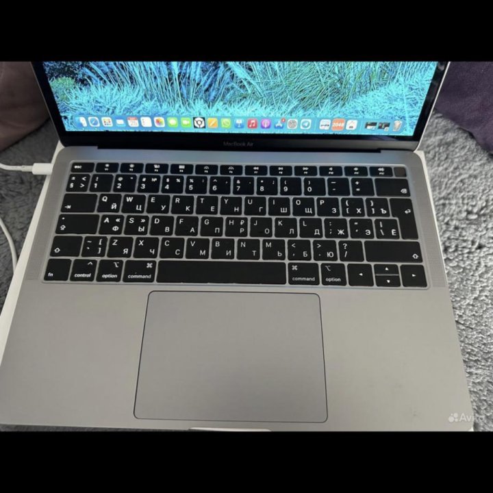 Apple MacBook Air 2018