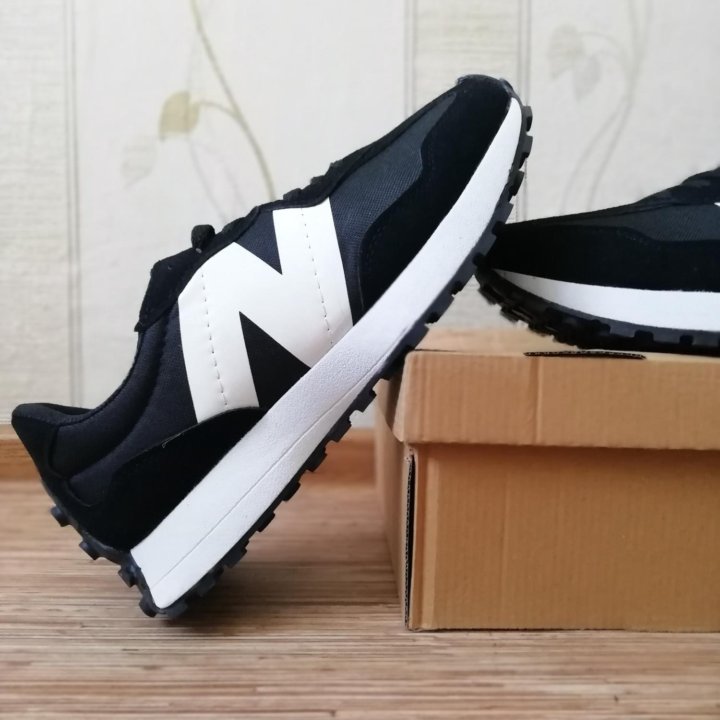 Кроссовки Мужские New Balance Новые