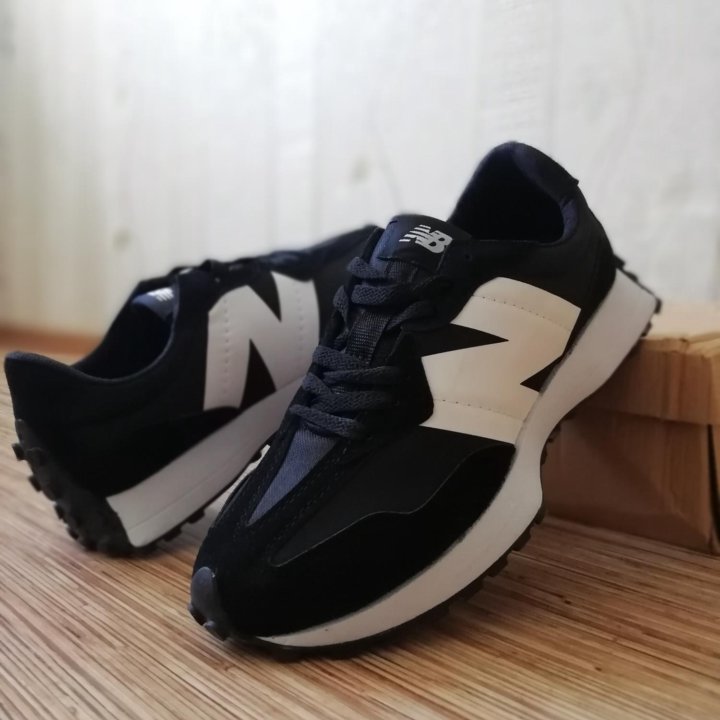 Кроссовки Мужские New Balance Новые