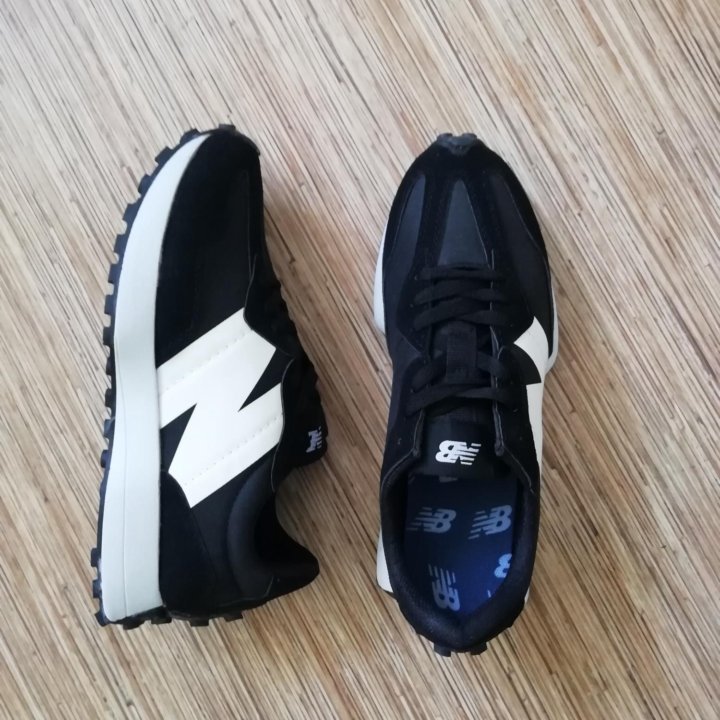 Кроссовки Мужские New Balance Новые