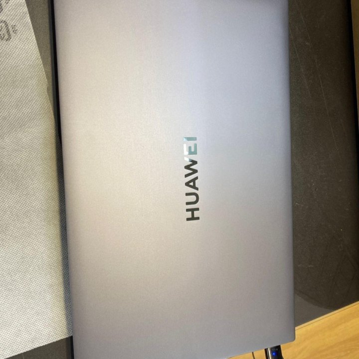 Huawei matebook d 16, RYZEN 5 4600H/16gb/512gb SSD