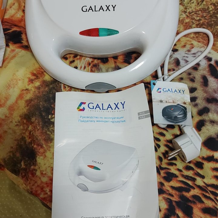 GALAXY 2955 сосисочница электрическая