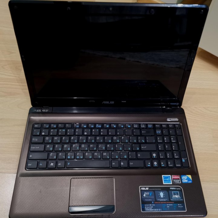 Asus Pro5IJ 15.6