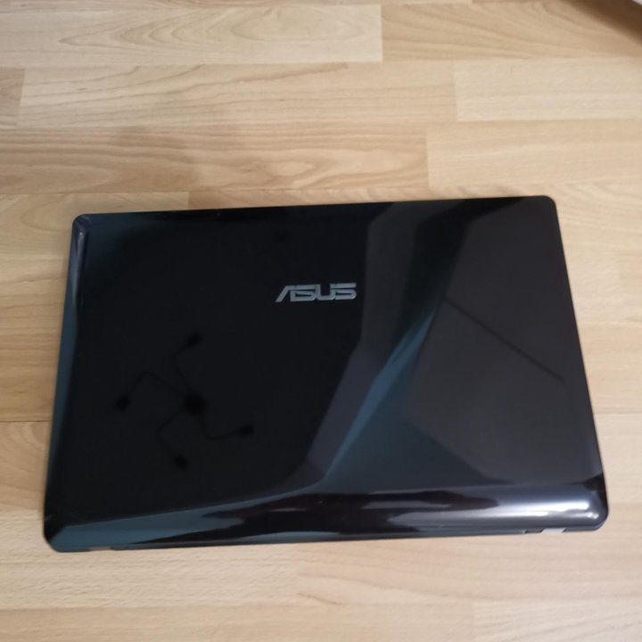 Asus Pro5IJ 15.6