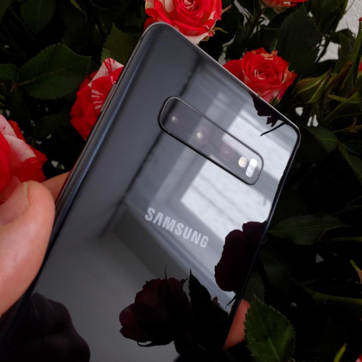 Samsung galaxy s10 Plus 128gb