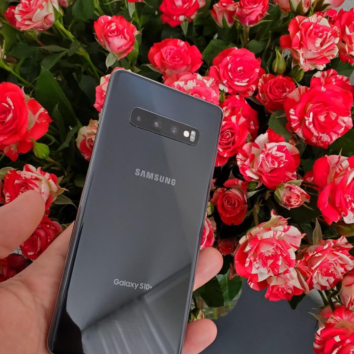 Samsung galaxy s10 Plus 128gb